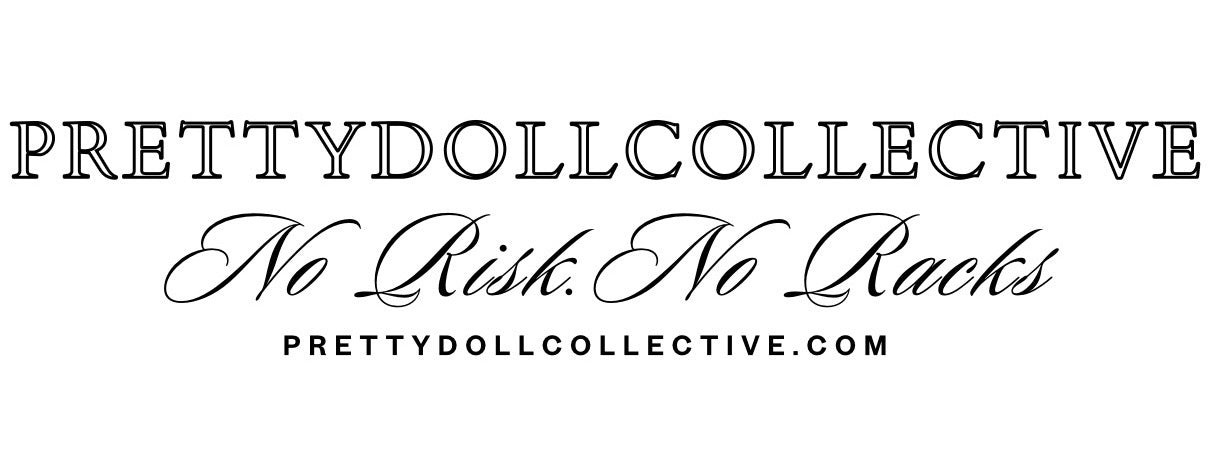 Pretty Doll Collective 